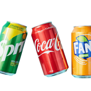 Soft Drinks