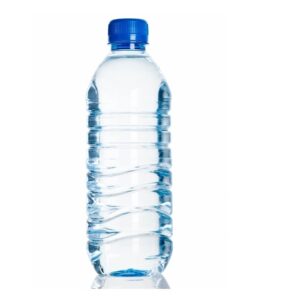 Bottled Water